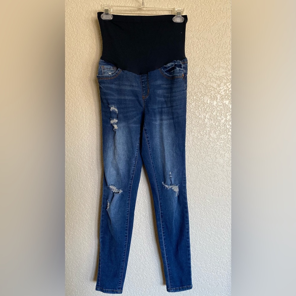 Maternity Pants